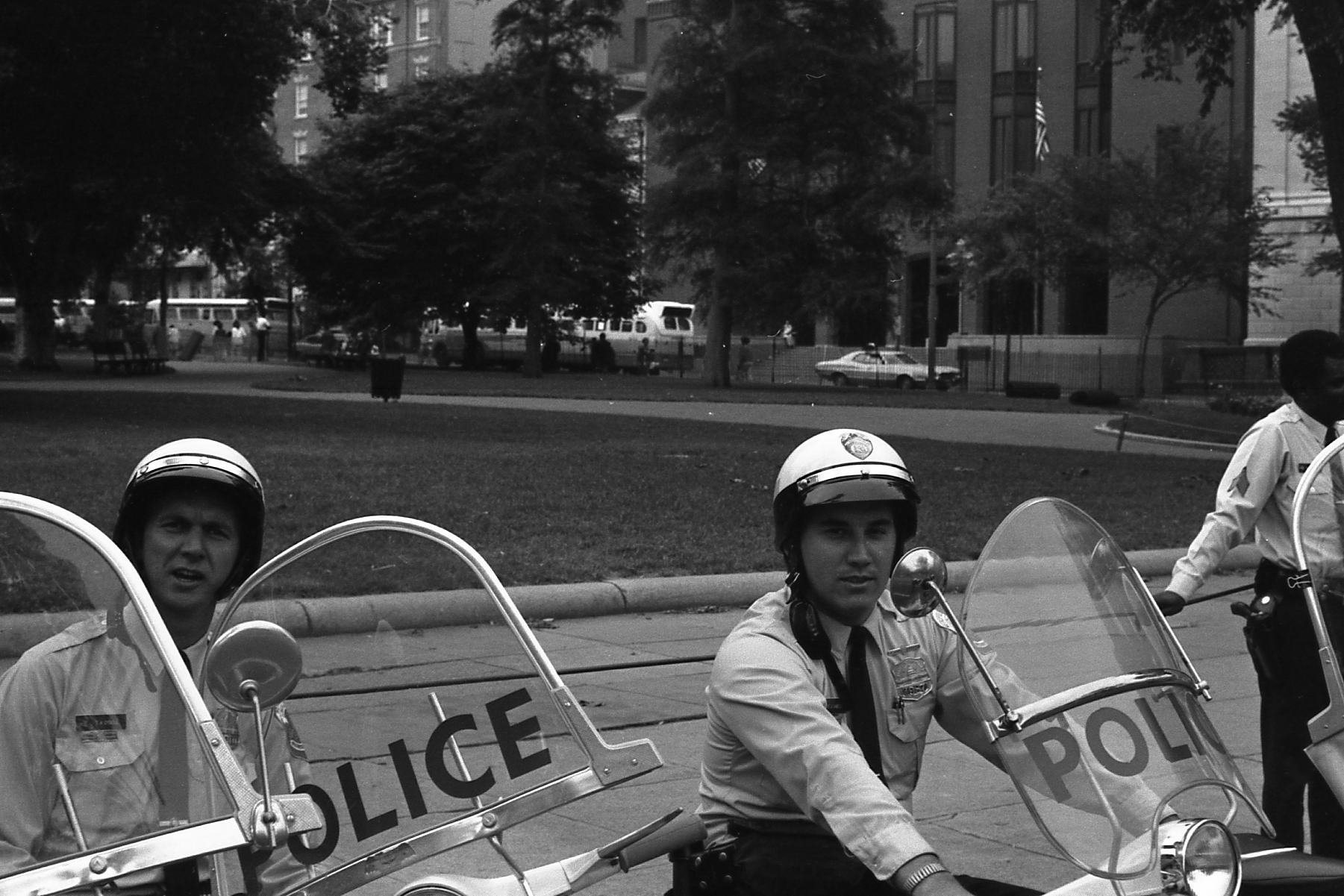 Some Photos from SOD in the 1970’s