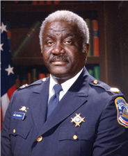 Isaac Fulwood Stories Compiled by Dave Richardson