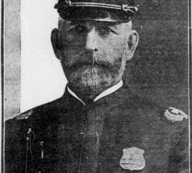 DC to be Host of the North American Association of Law Enforcement Museums Conference