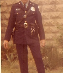 A Former 6D Officer’s Reflections About the Uniqueness of Policing in Washington, D.C. in the Seventies