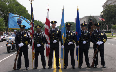 National Law Enforcement Appreciation Day