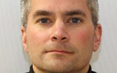 DC Police Memorial Expresses Condolences for Senseless Death