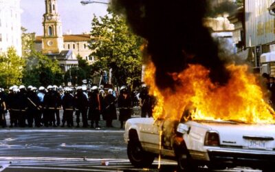 30th Anniversary of the Mt. Pleasant Riots