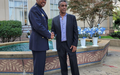 DC Memorial in Today’s Washington Post