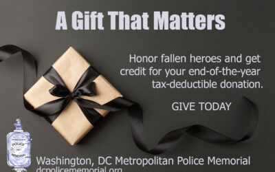 End of the Year Update and Call for Donations