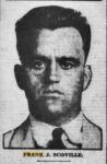Frank J Scoville 1930