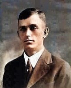 Frederick William Bauer 1930