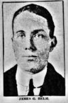 James G Helm