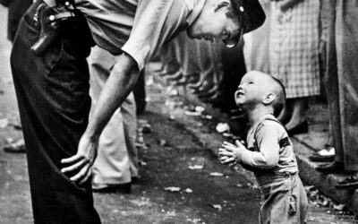 The Passing of Police Legend Maurice J. Cullinane