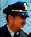 MPD Police Chief (retired) Maurice Cullinane