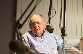 MPD Police Chief (retired) Maurice Cullinane