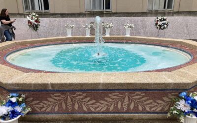 47th Annual Washington Area Law Enforcement Memorial Service