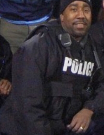 Investigator Wayne David