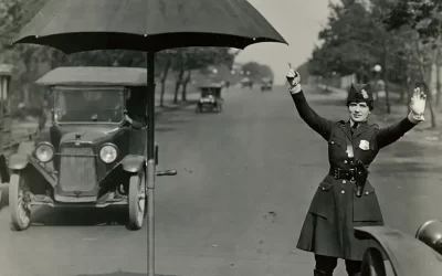 Join Us in Preserving the Stories of Policing in the Nation’s Capital