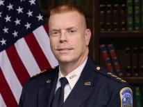 De facto Chairman Jeff Carroll