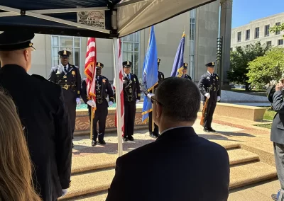 Color Guard
