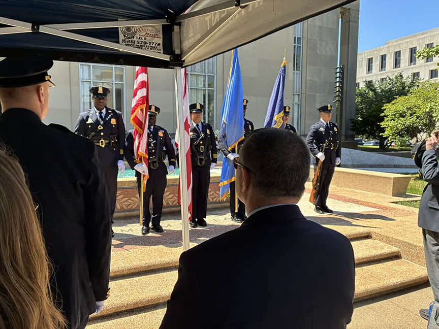 Color Guard